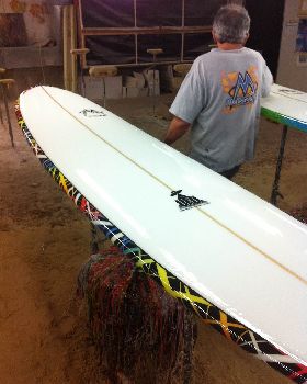 Surfing