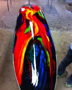 Surfing