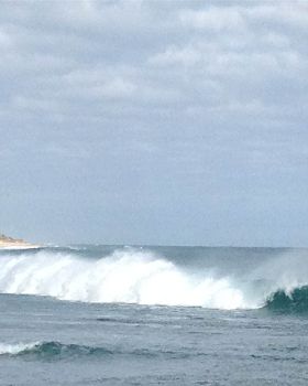 Surfing