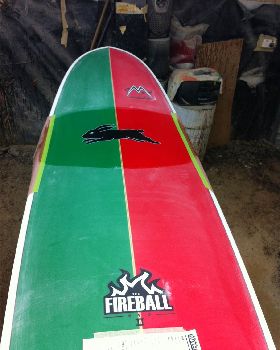 Surfing