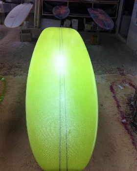 Surfing