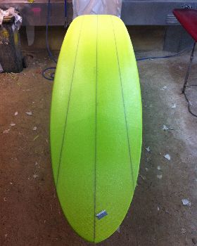 Surfing