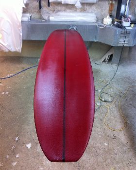 Surfing