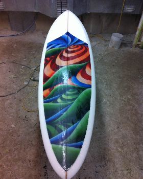 Surfing