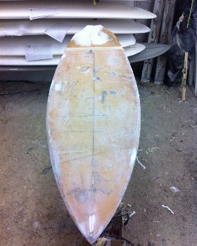 Surfing