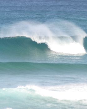 Surfing