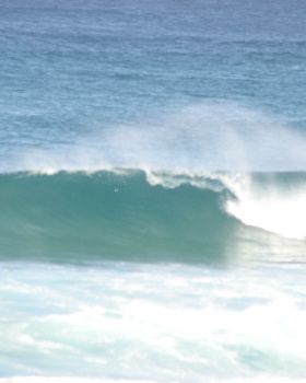 Surfing
