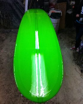 Surfing