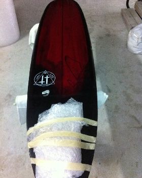 Surfing