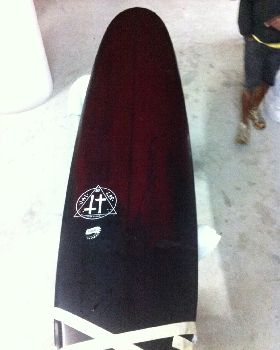 Surfing