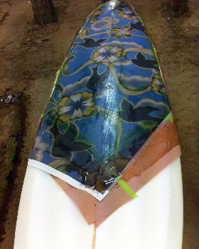 Surfing