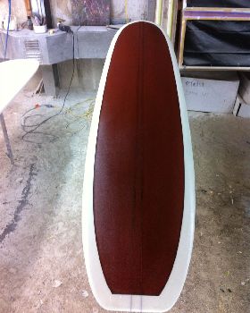 Surfing