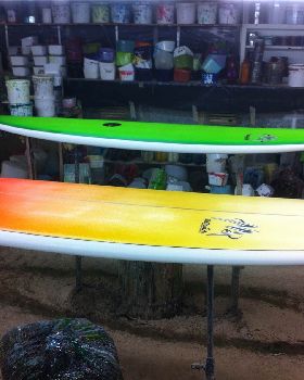 Surfing