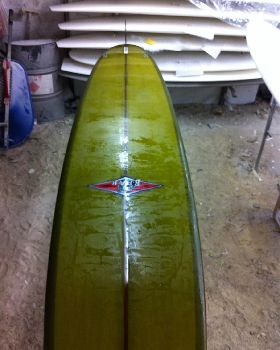 Surfing