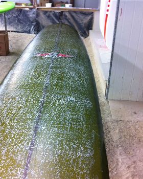 Surfing