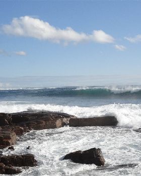 Surfing