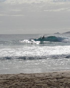 Surfing