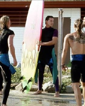 Surfing
