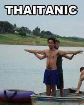 thaitanic