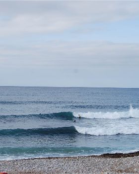 Surfing