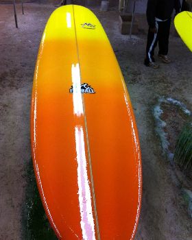 Surfing