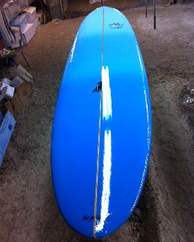 Surfing