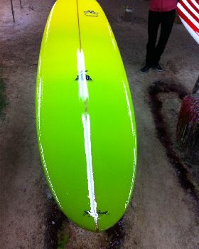Surfing