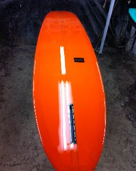 Surfing