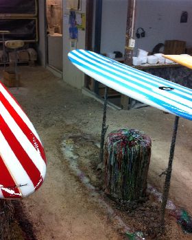 Surfing