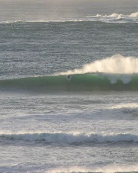 Surfing