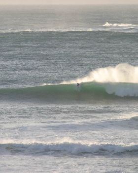 Surfing