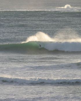 Surfing