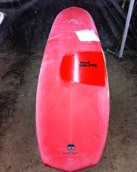 Surfing