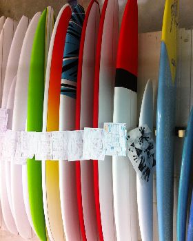 Surfing