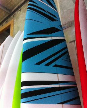 Surfing