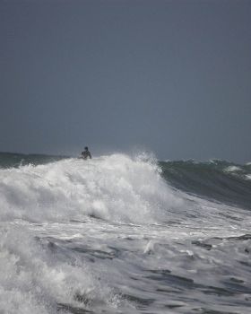 Surfing