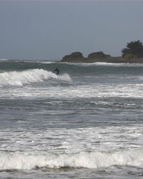 Surfing