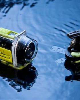 watersports pack