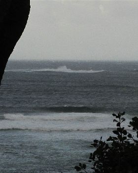 Surfing
