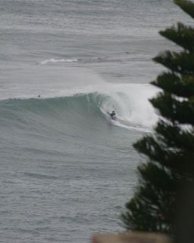 Surfing