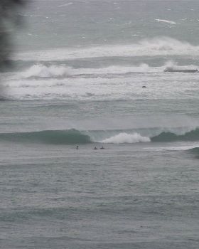 Surfing