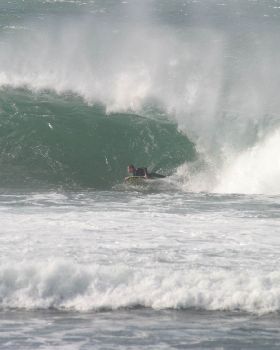 Surfing