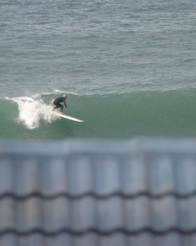 Surfing