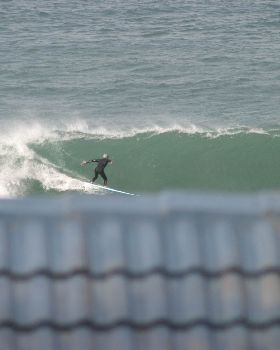 Surfing