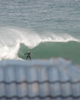 Surfing