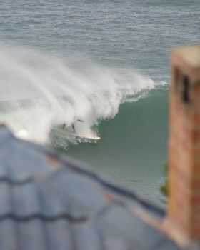 Surfing
