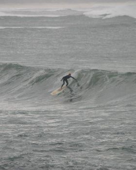 Surfing