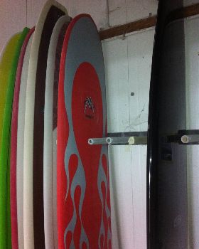 Surfing