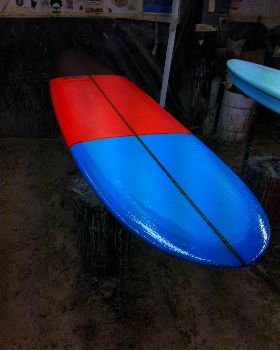Surfing