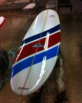 Surfing